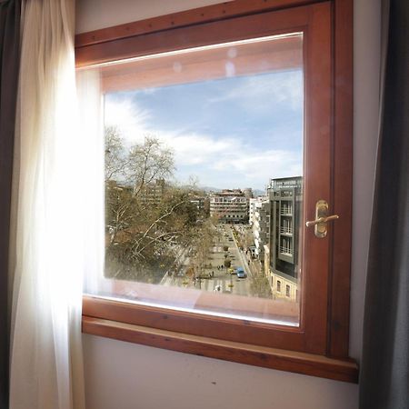 Usta Park Hotel Trabzon Exterior photo