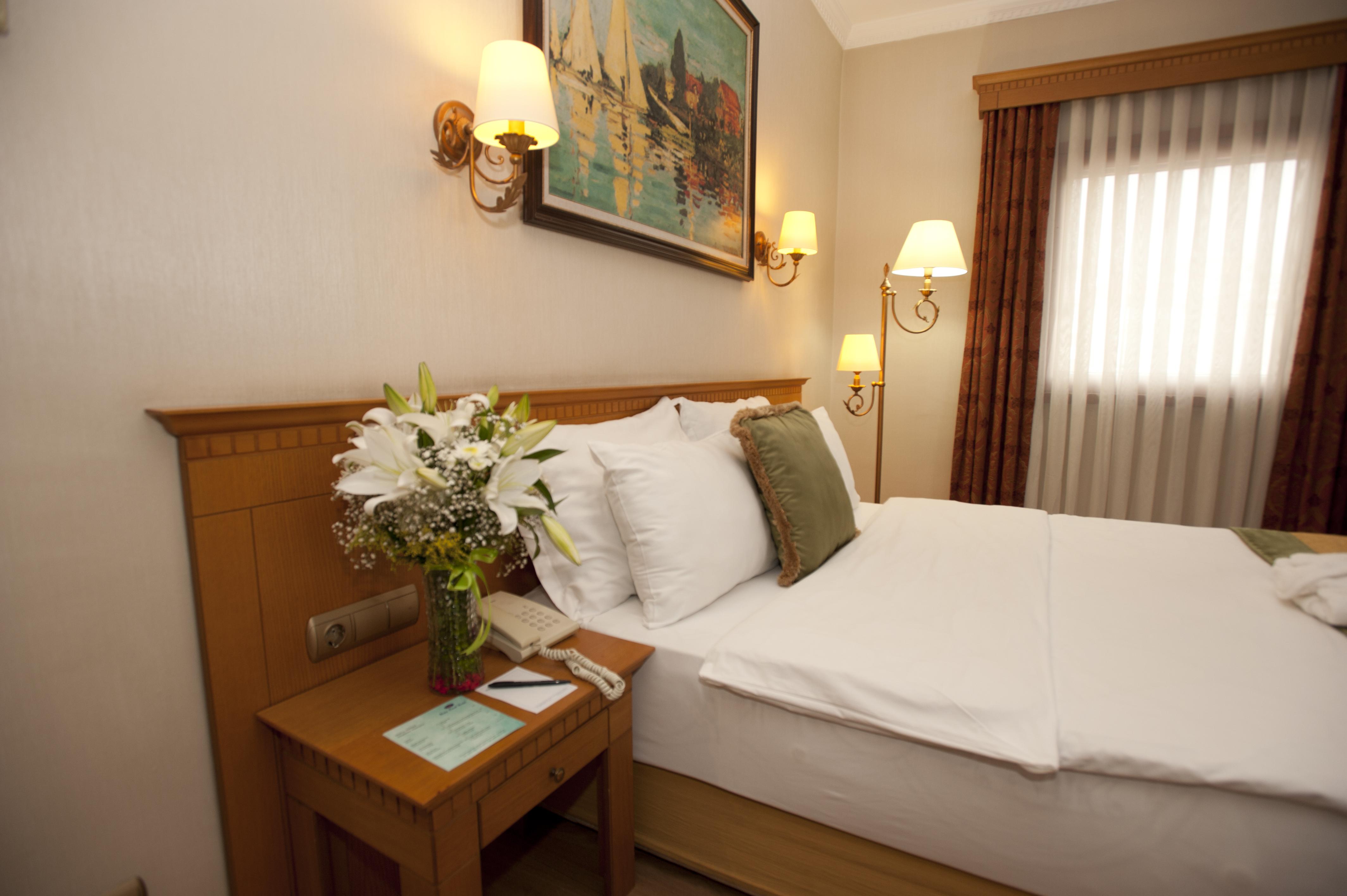 Usta Park Hotel Trabzon Exterior photo