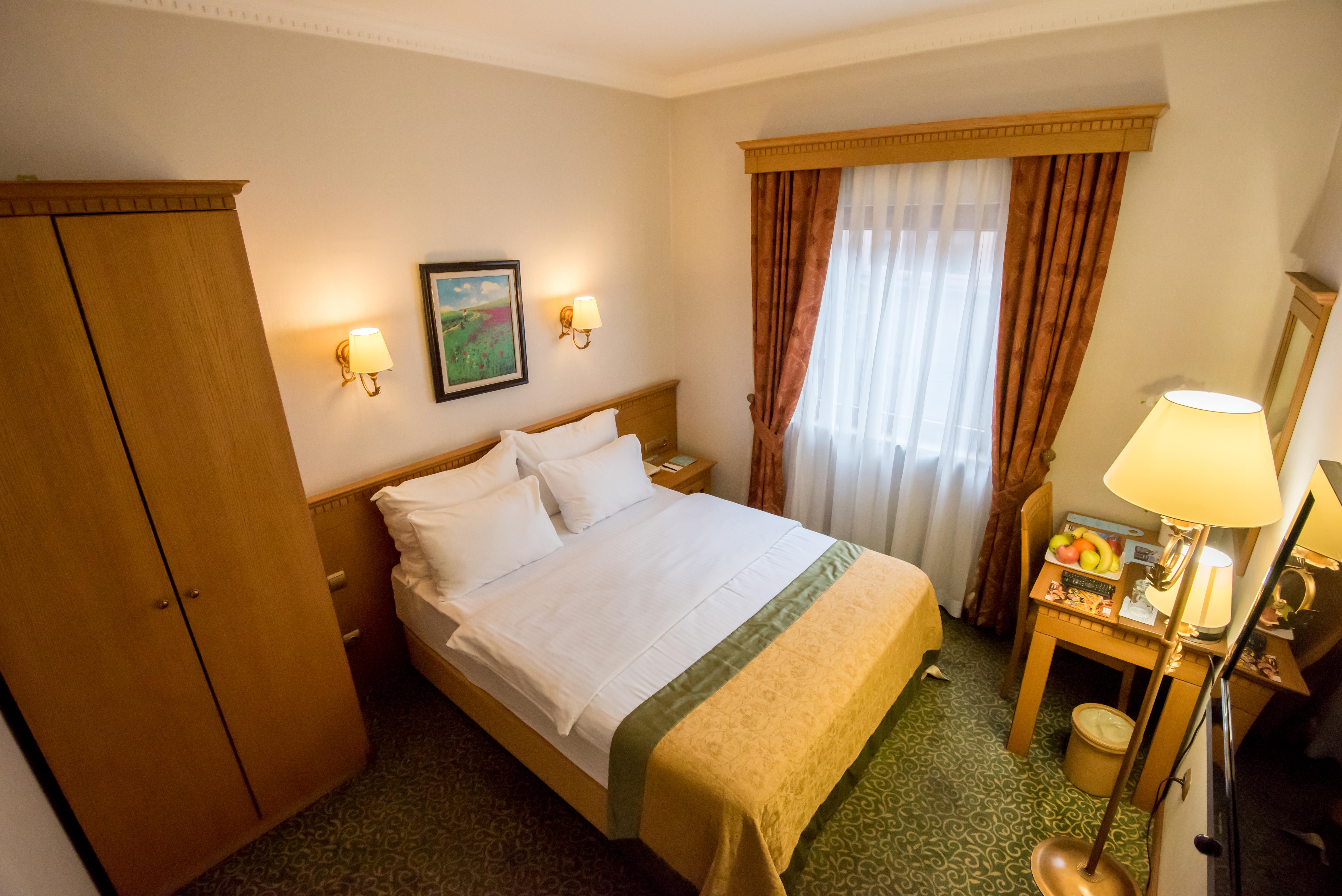 Usta Park Hotel Trabzon Exterior photo