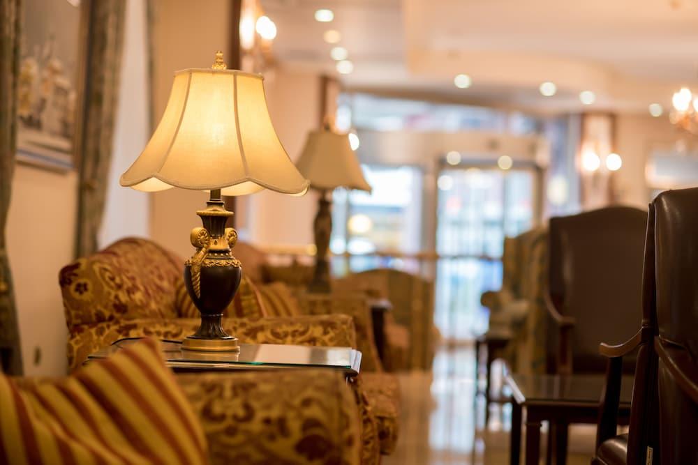 Usta Park Hotel Trabzon Exterior photo